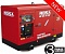 Дизельный генератор MOSA GE 65 PS SX